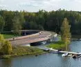 Marina - przystań żeglarska w Tychach