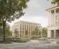 I Nagroda, proj.: Heinle, Wischer und Partner Architekci