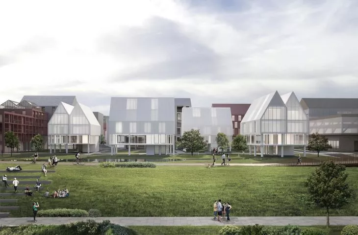 Kinga Butlewska – „ReCity. Redefinicja pojęcia »miejska jakość życia« w mieście postindustrialnym”