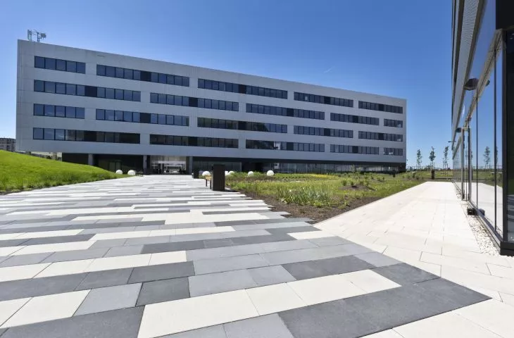 Novator® City – elastyczność w pełnym wymiarze