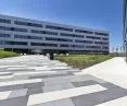 Novator® City — system kostek i płyt brukowych