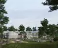 Thermal spa in Otwock - visualization