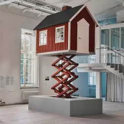 Lift House