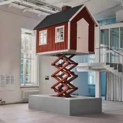 Lift House
