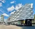 Klif Fashion House in Warsaw