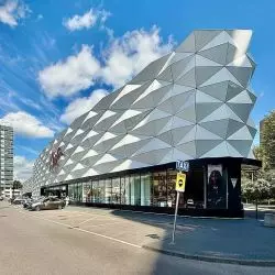 Dom Mody Klif w Warszawie