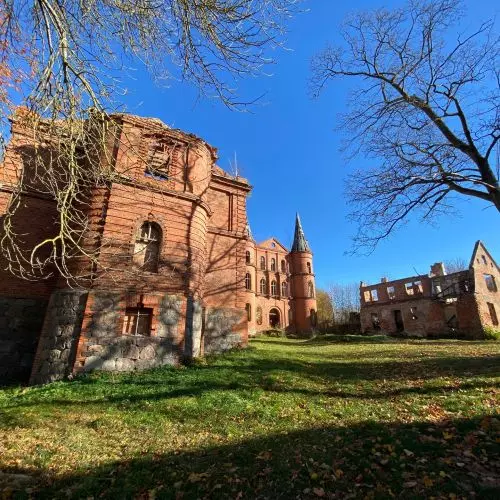 Aleksandra Świąder – „Sensu largo. Człowiek, milieu, architektura.”