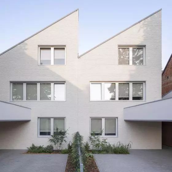 Nagroda w kategorii Dzieło eksportowe śląskich architektów