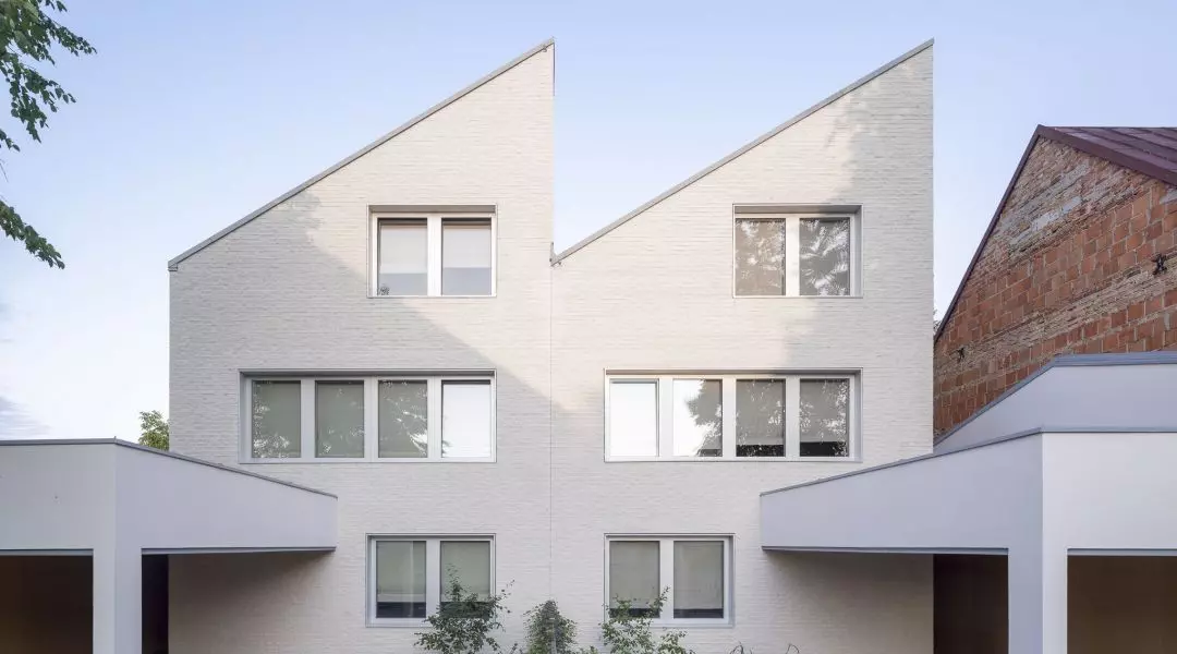 Nagroda w kategorii Dzieło eksportowe śląskich architektów
