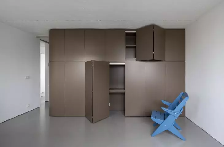 Wyróżnienie w kategorii Dzieło eksportowe śląskich architektów