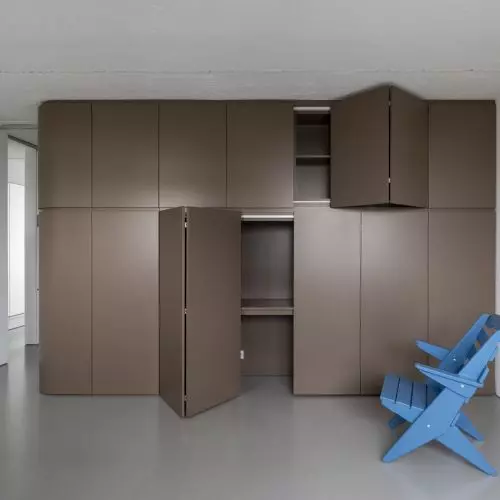 Wyróżnienie w kategorii Dzieło eksportowe śląskich architektów