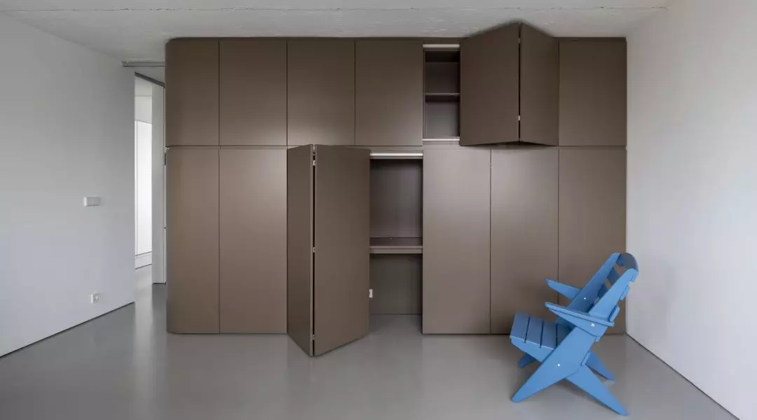 Wyróżnienie w kategorii Dzieło eksportowe śląskich architektów