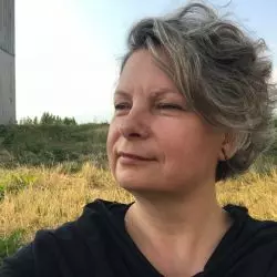 prof. Urszula Forczek-Brataniec