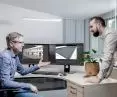 Lena Lighting partner Relux