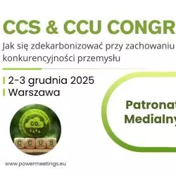 CCS & CCU Congress