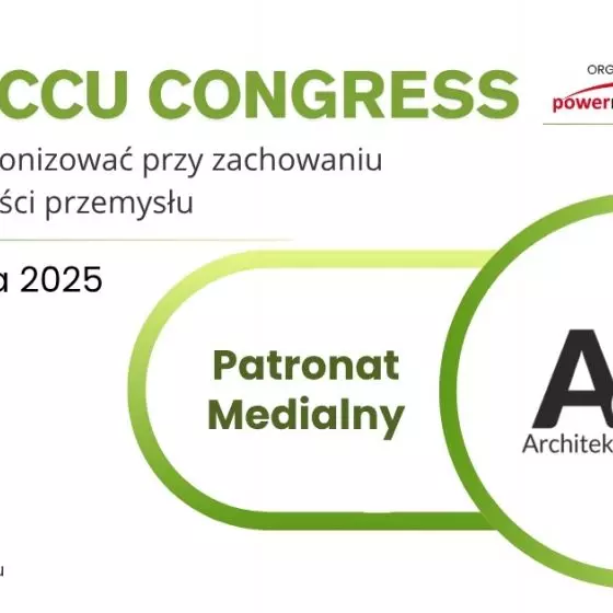 CCS & CCU Congress