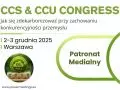 CCS & CCU Congress