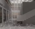 Time as destroyer or creator? Renovation of the palace and barn in Lenartowice