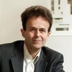 Frédéric Borel