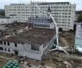 rozbudowa oddziałów Szpitala Wojewódzkiego im. św. Łukasza w Tarnowie
