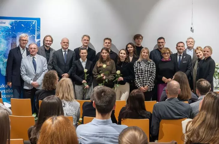 Wyniki XV edycji Stypendium Twórczego SARP Kraków im. prof. Bohdana Lisowskiego