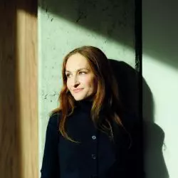 Olga Kisiel-Konopka