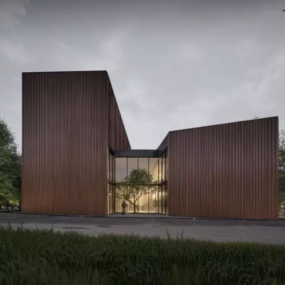 Nagroda Dziekany Wydziału Architektury Politechniki Krakowskiej im. Tadeusza Kościuszki