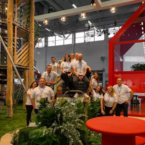 Natural fun. Buglo presents premiere products from the FSB fair in Cologne
