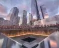 September 11 Memorial and Museum in New York City