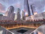 A site that tells the story of the World Trade Center tragedy in New York City