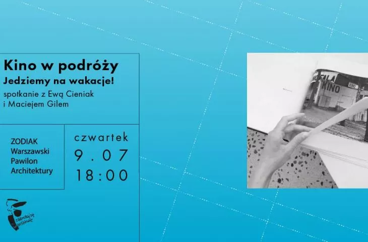 Kino w podróży