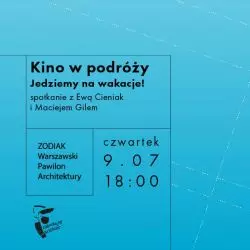 Kino w podróży