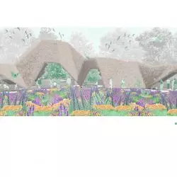 Międzygatunkowość. Odejście od architektury antropocenu