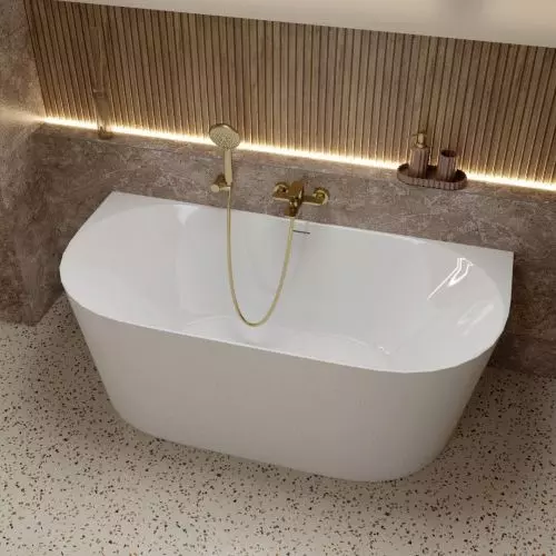 LAVITA – łazienki, w których komfort spotyka design