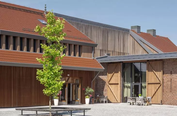 Heritage Resort w Rybniku