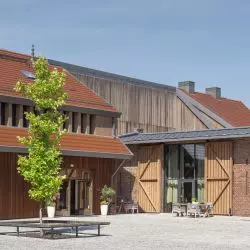Heritage Resort w Rybniku