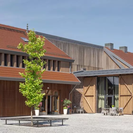 Heritage Resort w Rybniku