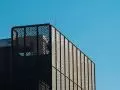 Blacha perforowana i siatka cięto-ciągniona Perfopol