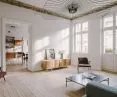 Apartament na Wildzie w Poznaniu