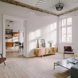 Apartament na Wildzie w Poznaniu
