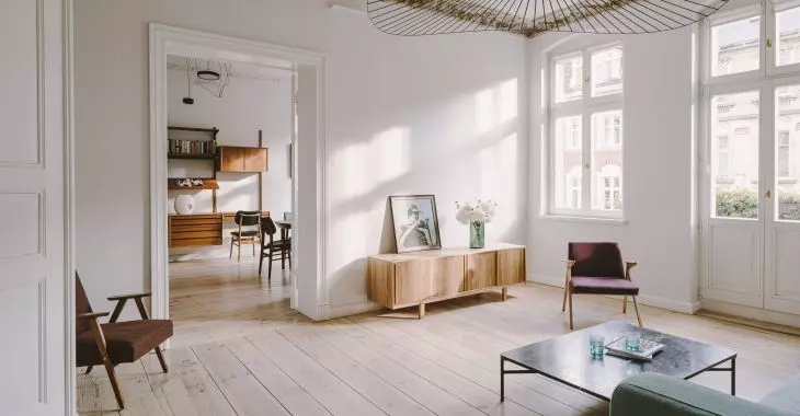 Apartament na Wildzie w Poznaniu