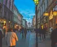 Jak zmieni się Kraków? Prognozy urbanistyczne bazujące na trendach demograficznych