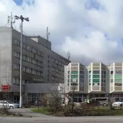 Słupsk, dworzec kolejowy