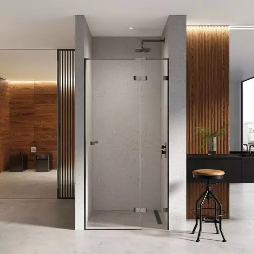 New Trendy - we will create the perfect shower area for you