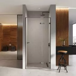 Eventa Black Chrome
