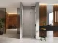 Eventa Black Chrome