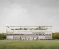 I Nagroda, proj.: Heinle, Wischer und Partner Architekci