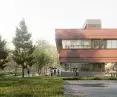 II Nagroda, proj.: MODULOR, PROLOG