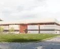 III Nagroda, proj.: Tektonika Architekci