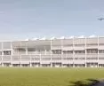 Wyróżnienie, proj.: ZOA Architekci